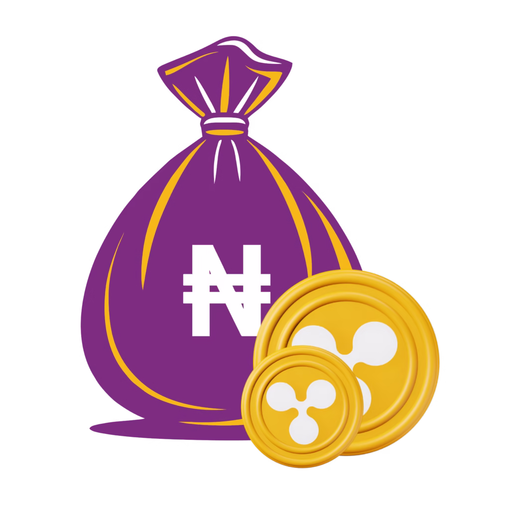 sell Ripple XRP in nigeria